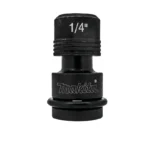 ADAPTADOR PORTA PUNTAS 14 PARA LLAVE DE IMPACTO 12 B68448 MAKITA