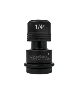 ADAPTADOR PORTA PUNTAS 14 PARA LLAVE DE IMPACTO 12 B68448 MAKITA