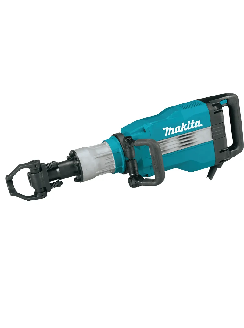 DEMOLEDOR HEXAGONAL 1,18 48J MAKITA HM1502E (1) DEMOLEDOR HEXAGONAL 1,18 48J MAKITA HM1502E
