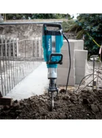 DEMOLEDOR HEXAGONAL 1,18 48J MAKITA HM1502E