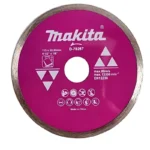 DISCO DIAMANTADO BANDA CONTINUA PARA PORCELANATO 4.12 MAKITA D-78287