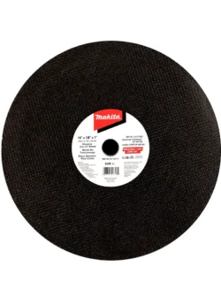 DISCO PARA TRONZADORA 14 X 18 MAKITA B-57607