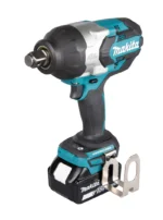LLAVE INALÁMBRICA DE IMPACTO 34 + 2 BATERÍAS 3Ah DTW1001JX3 MAKITA