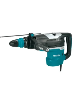 ROTOMARTILLO SDS-MAX 1510W 2 MAKITA HR5212C