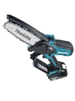 MINI MOTOSIERRA DUC150Z + 2 BATERÍAS + CARGADOR MAKITA DUC150Z