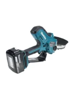 MINI MOTOSIERRA DUC150Z + 2 BATERÍAS + CARGADOR MAKITA DUC150Z