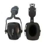 Fono de inserción a casco Boyuan BYHF606-1 EARF700 para protección auditiva.
