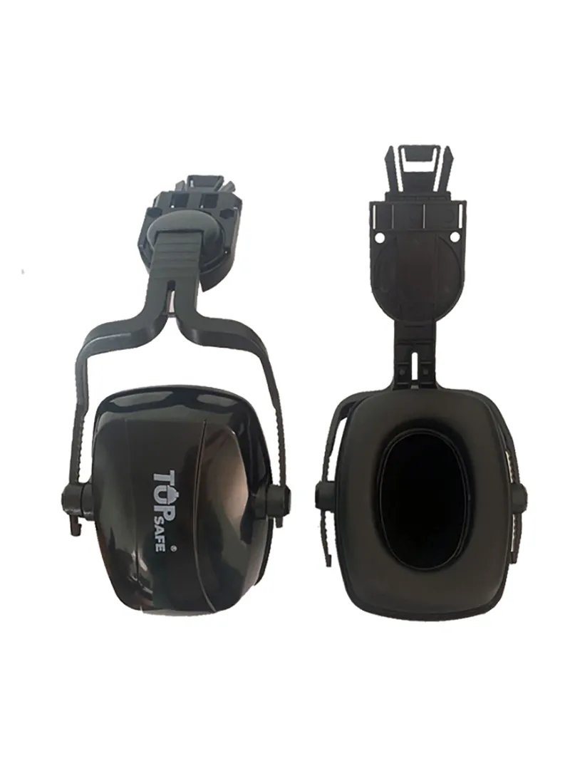 Fono de Inserción a Casco EARF700 Boyuan BYHF606-1 Fono de inserción a casco Boyuan BYHF606-1 EARF700 para protección auditiva.