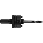 árbol para sierra copa 1.1/4 a 6 pulgadas con espigo 3/8 pulgadas IRWIN 1934492