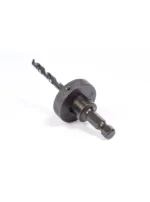 detalle del árbol para sierra copa 1.1/4 a 6 pulgadas IRWIN 1934492