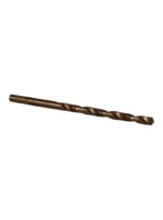 broca de acero cobalto 5 por ciento 3/16 pulgadas IRWIN 63112ZR para metal de alta dureza