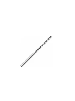 broca de acero rápido 7.50 mm IRWIN IW1276 para metal, madera y plástico