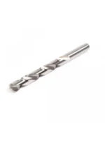 broca de acero rápido HSS 1/8 pulgadas IRWIN IW1112 para metal, madera y plástico