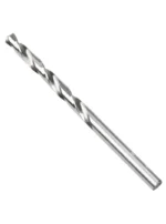 broca de acero rápido HSS 9/64 pulgadas IRWIN IW1113 para metal, madera y plástico