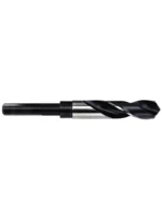 broca HSS con cubo 1/2 pulgadas x 6 pulgadas de 1 pulgada IRWIN 91164 para metal