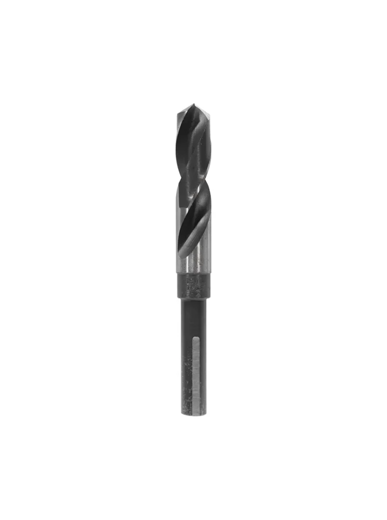 broca HSS con cubo 1/2 pulgadas x 6 pulgadas de 11/16 pulgadas IRWIN 91144 para metal