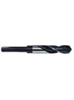 broca HSS con cubo 1/2 pulgadas x 6 pulgadas de 15/16 pulgadas IRWIN 91160 para metal