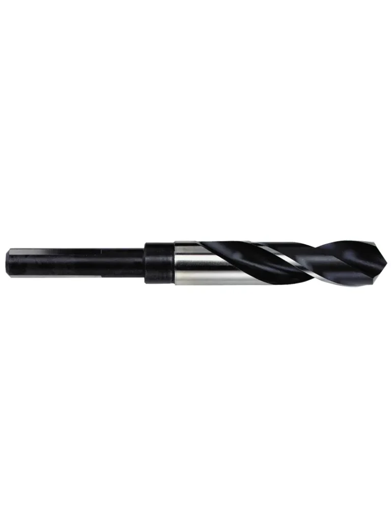 broca HSS con cubo 1/2 pulgadas x 6 pulgadas de 9/16 pulgadas IRWIN 91136 para metal