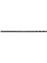 broca HSS larga tipo aviación 3/8 x 6 pulgadas IRWIN 66724 para perforaciones profundas en metal