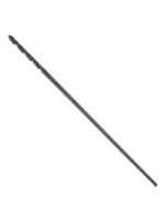 broca HSS larga tipo aviación 5/16 x 6 pulgadas IRWIN 66720ZR para perforaciones profundas en metal