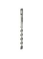 broca de tungsteno SDS-Plus 1/2 pulgadas x 6 pulgadas IRWIN IW14169 para concreto y mampostería