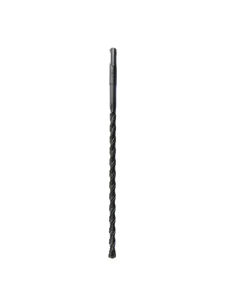 broca de tungsteno SDS-Plus 3/8 pulgadas x 12 pulgadas IRWIN IW14164 para concreto y mampostería