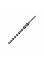broca de tungsteno SDS Plus 3/8 pulgadas x 18 pulgadas IRWIN IW14165 para concreto y mampostería