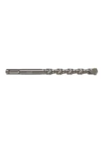 broca de tungsteno SDS-Plus 3/8 pulgadas x 6 pulgadas IRWIN IW14162 para concreto y mampostería