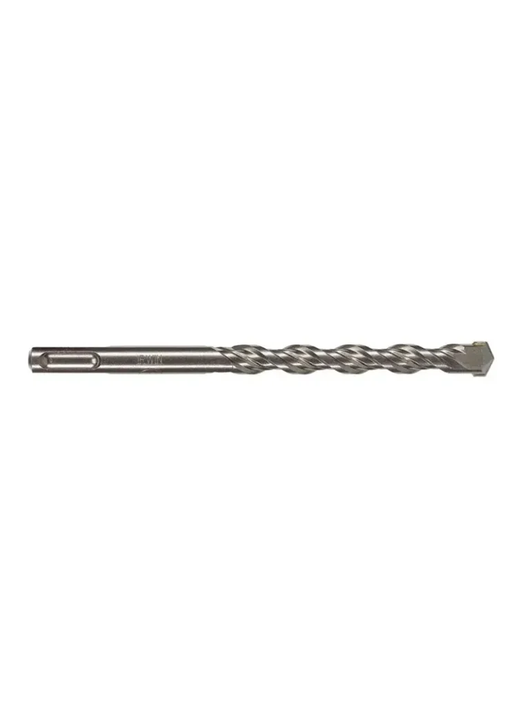 broca de tungsteno SDS-Plus 3/8 pulgadas x 6 pulgadas IRWIN IW14162 para concreto y mampostería