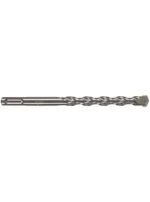 broca SDS Plus de tungsteno 5/16 x 4 pulgadas IRWIN IW14158 para concreto y mampostería