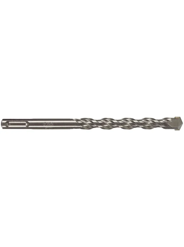 broca de tungsteno SDS Plus 5/8 pulgadas x 18 pulgadas IRWIN IW14178 para concreto y mampostería