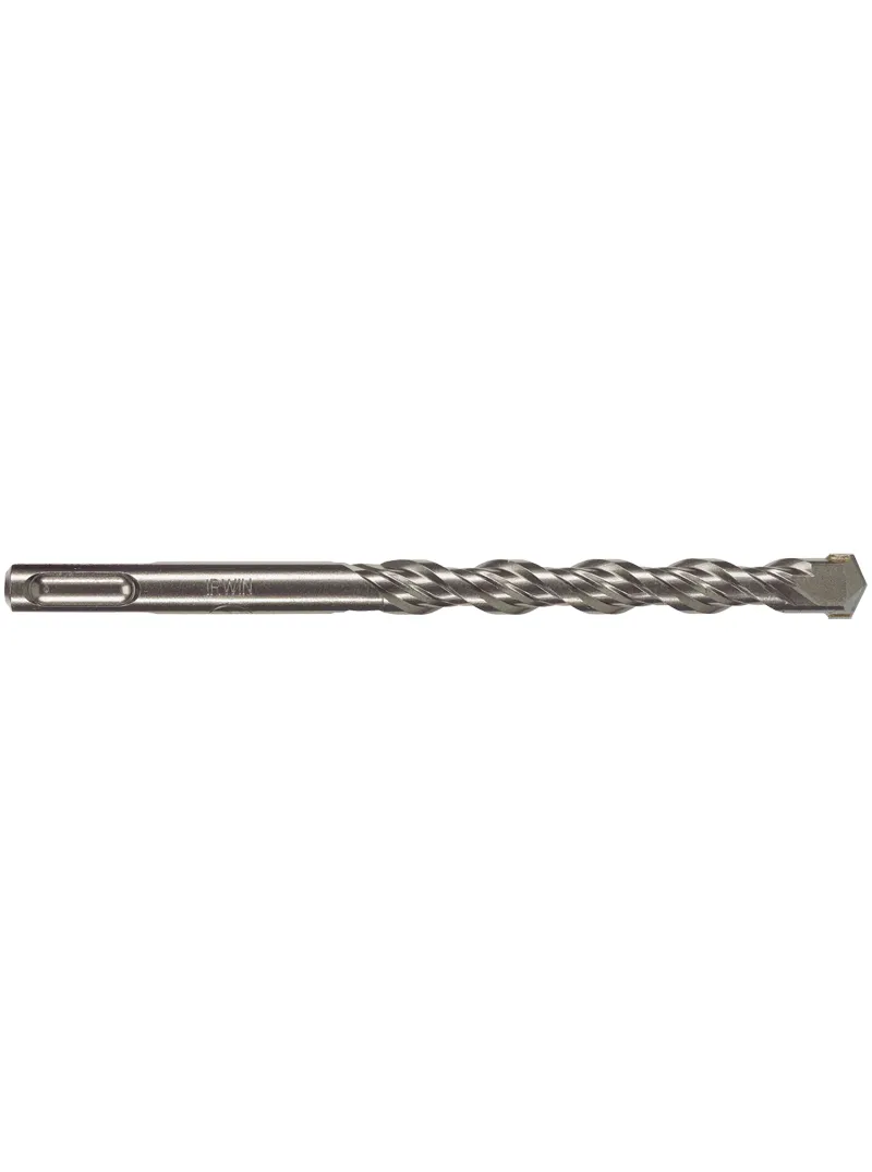Broca de tungsteno SDS Plus 5/8" x 18" IRWIN IW14178 broca de tungsteno SDS Plus 5/8 pulgadas x 18 pulgadas IRWIN IW14178 para concreto y mampostería