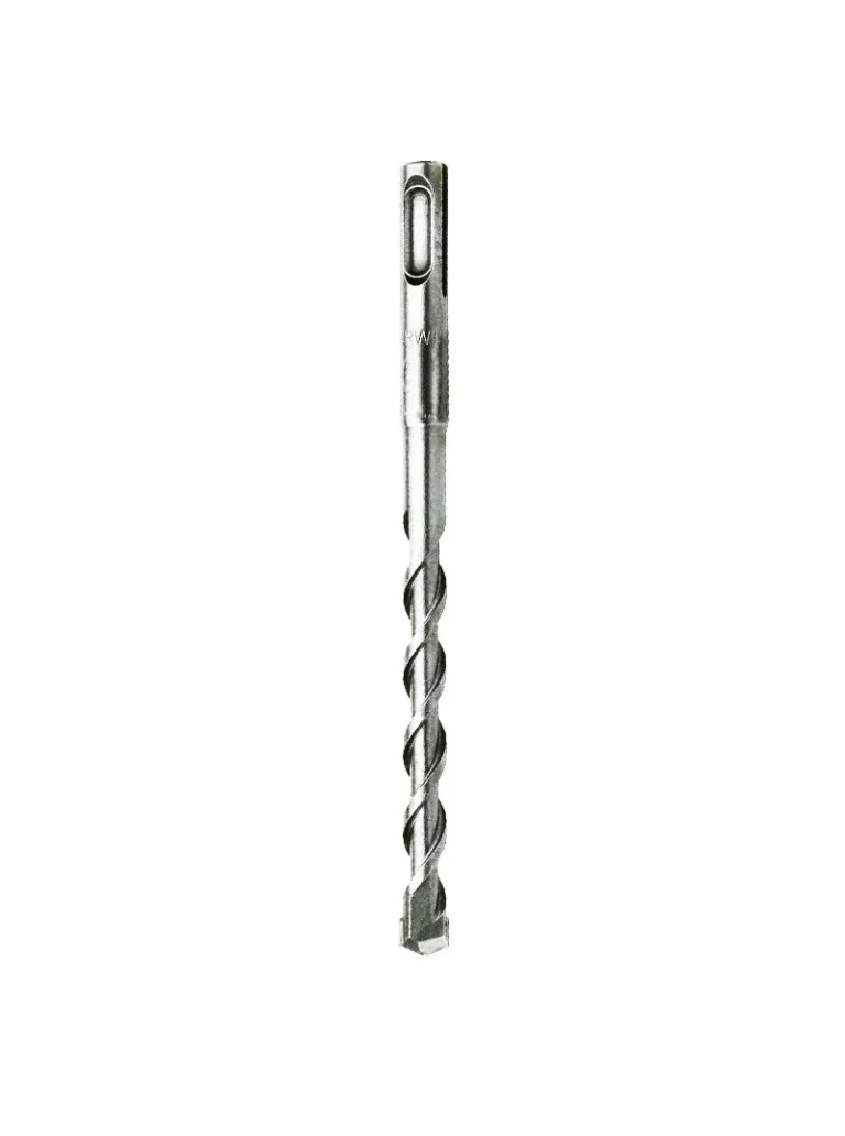 broca de tungsteno SDS Plus 5/8 pulgadas x 8 pulgadas IRWIN IW14176 para concreto y mampostería