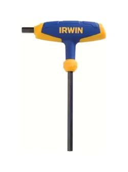 Llave Bristol mango en T 1/4" IRWIN IW10904