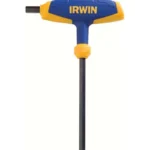 Llave Bristol mango en T 3/16" IRWIN IW10902