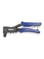 remachadora manual IRWIN R250 para remaches 3/32 a 3/16 pulgadas