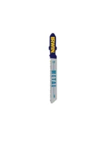 hojas de sierra para caladora tipo T IRWIN IW14060 paquete por 2 unidades