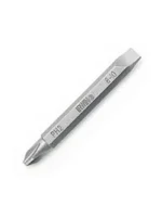 punta doble phillips numero 2 2-3/8 pulgadas IRWIN 93525 para atornilladores