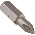 punta phillips PH1 1/4 x 1 pulgada IRWIN 92005 para atornilladores