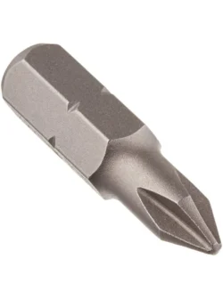 punta phillips PH1 1/4 x 1 pulgada IRWIN 92005 para atornilladores
