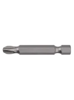 punta phillips PH3 1/4 x 2 pulgadas IRWIN IWAF22PH3B10 para atornilladores