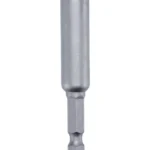 punta magnética 1/4 x 2.916 pulgadas IRWIN para tornillos autoperforantes