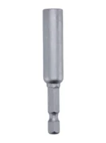 punta magnética 1/4 x 2.916 pulgadas IRWIN para tornillos autoperforantes