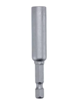 punta magnética 1/4 x 2.916 pulgadas IRWIN para tornillos autoperforantes