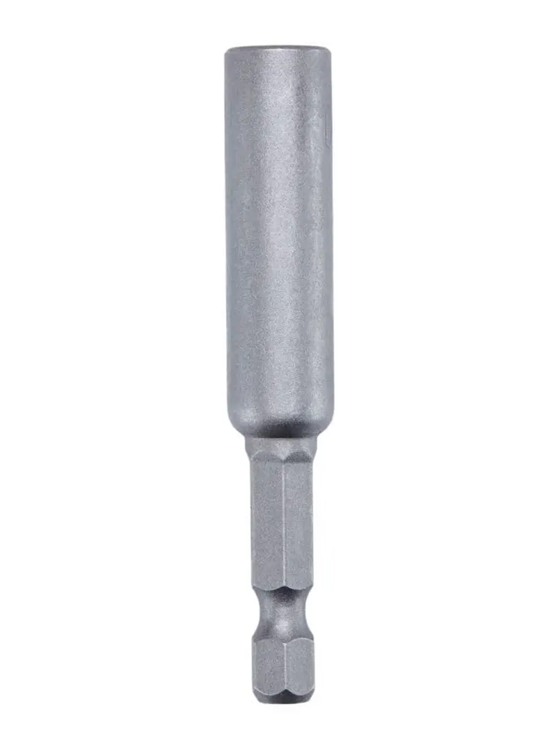 Punta magnética para tornillo auto 1/4" x 2.916" IRWIN punta magnética 1/4 x 2.916 pulgadas IRWIN para tornillos autoperforantes