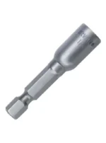 punta magnética 3/8 x 1-7/8 pulgadas IRWIN 94752 para tornillos autoperforantes