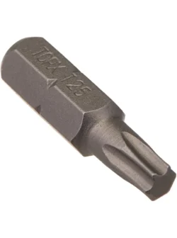 punta torx T25 1/4 x 1 pulgada IRWIN 92327 para atornilladores