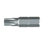 punta torx T27 1/4 x 1 pulgada IRWIN 92330 para atornilladores