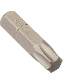 punta torx T45 5/16 x 1-1/4 pulgadas IRWIN 92369 para atornilladores