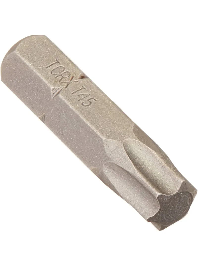 Punta Torx T45 5/16" x 1-1/4" IRWIN 92369 punta torx T45 5/16 x 1-1/4 pulgadas IRWIN 92369 para atornilladores